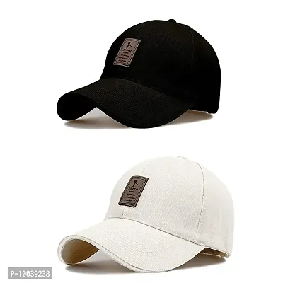 DAVIDSON Baseball caps for Unisex Stylish Look (C6)