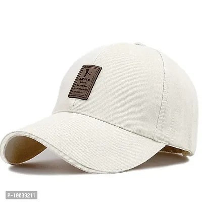 DAVIDSON Baseball caps for Unisex Stylish Look (C8)-thumb3