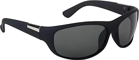 Davidson Stylish sunglasses for men latest 3 Combo Set Of 3 Aviators Unisex Sunglasses  Goggles (C1)-thumb3