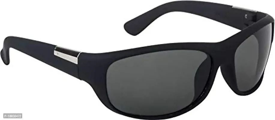 Davidson Stylish sunglasses for men latest 3 Combo Set Of 3 Aviators Unisex Sunglasses  Goggles (C1)-thumb4