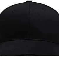 DAVIDSON Baseball Cotton Caps for Men (C7)-thumb2