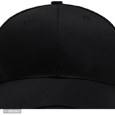 DAVIDSON Baseball Cotton Caps for Men (C7)-thumb3