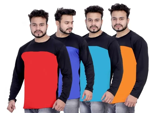 Must Have T-Shirts For Men 