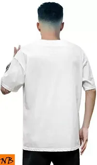 Classic Printed Tshirt for Men-thumb1