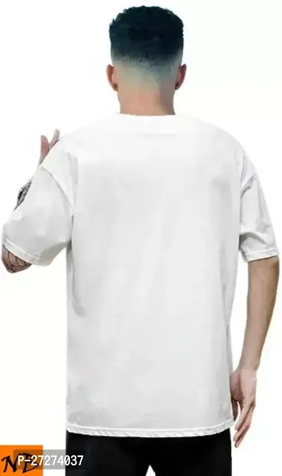 Classic Printed Tshirt for Men-thumb2