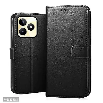 AllGuds Realme C53 / Realme Narzo N53 (Brown)