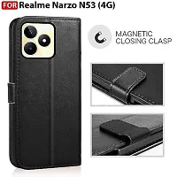 AllGuds Realme C53 / Realme Narzo N53 (Brown)-thumb1