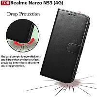 AllGuds Realme C53 / Realme Narzo N53 (Brown)-thumb3