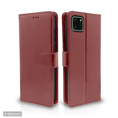 AllGuds Realme c11 Brown