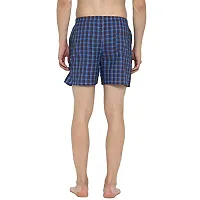 Lucky Roger Men's Cotton Boxers (Pack of 3)-thumb4