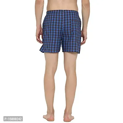 Lucky Roger Men's Cotton Boxers (Pack of 3)-thumb5