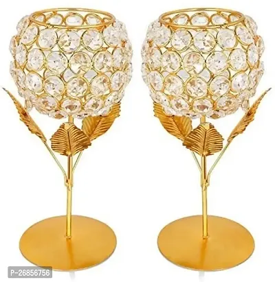 Beautiful Candle Holder, Pack Of 2-thumb0