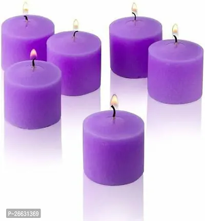 Decorative Designer Candles Pack of 1-thumb0