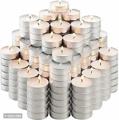 Decorative Designer Candles Pack of 50-thumb0