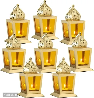 Beautiful Candle Holder, Pack Of 8-thumb0