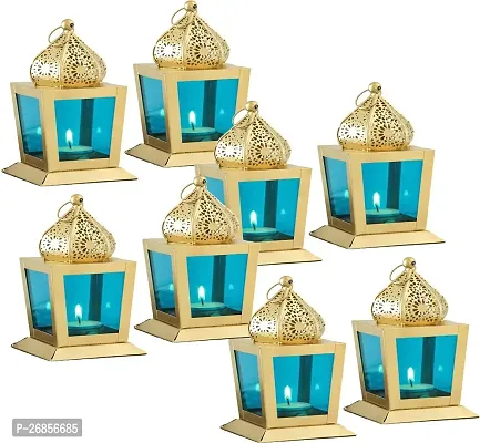 Beautiful Candle Holder, Pack Of 8