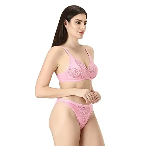 New In Bra & Panty Set Bra Panty Set 