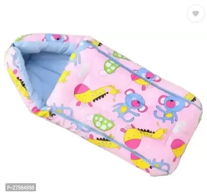 Stylish Comfortable Sleeping Bag For Baby-thumb0