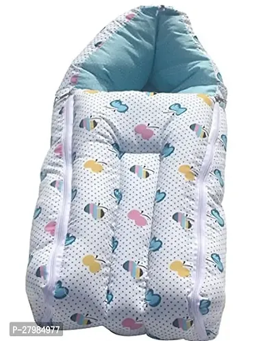 Stylish Comfortable Sleeping Bag For Baby-thumb0
