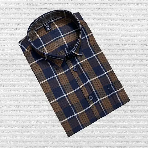 Stylish Blend Shirts For Men