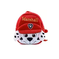 SHIWORLD Marshall  Cute Cat Combo Kids School Bag Cute Backpacks for Girls/Boys/Animal Cartoon Mini Travel Bag Backpack for Kids Girl Boy 2-6 Years-thumb1