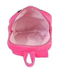 SHIWORLD Minnie Pink Kids School Bag Cute Backpacks for Girls/Boys/Animal Cartoon Mini Travel Bag Backpack for Kids Girl Boy 2-6 Years-thumb2