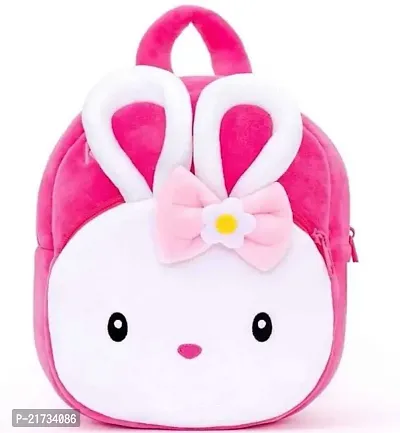 SHIWORLD Stawarry  Konggi Combo Kids School Bag Cute Backpacks for Girls/Boys/Animal Cartoon Mini Travel Bag Backpack for Kids Girl Boy 2-6 Years-thumb2