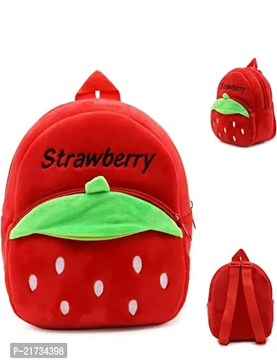 SHIWORLD Mickey  Stawarry Combo Kids School Bag Cute Backpacks for Girls/Boys/Animal Cartoon Mini Travel Bag Backpack for Kids Girl Boy 2-6 Years-thumb3