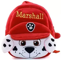 SHIWORLD Marshall Kids School Bag Cute Backpacks for Girls/Boys/Animal Cartoon Mini Travel Bag Backpack for Kids Girl Boy 2-6 Years-thumb1