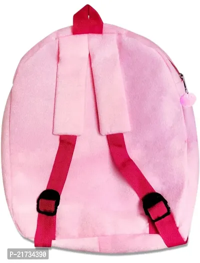 SHIWORLD Mickey  Hi Girls Combo Kids School Bag Cute Backpacks for Girls/Boys/Animal Cartoon Mini Travel Bag Backpack for Kids Girl Boy 2-6 Years-thumb4