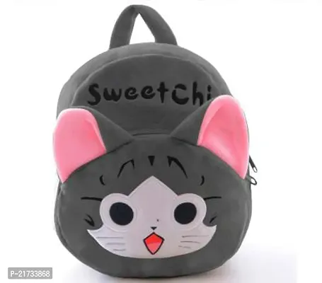 SHIWORLD Sweetchi Kids School Bag Cute Backpacks for Girls/Boys/Animal Cartoon Mini Travel Bag Backpack for Kids Girl Boy 2-6 Years-thumb0