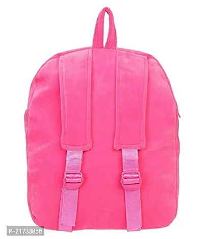 SHIWORLD Minnie Pink Kids School Bag Cute Backpacks for Girls/Boys/Animal Cartoon Mini Travel Bag Backpack for Kids Girl Boy 2-6 Years-thumb4
