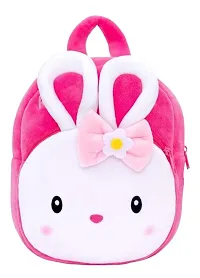 SHIWORLD Doremon  Konngi Combo Kids School Bag Cute Backpacks for Girls/Boys/Animal Cartoon Mini Travel Bag Backpack for Kids Girl Boy 2-6 Years-thumb3