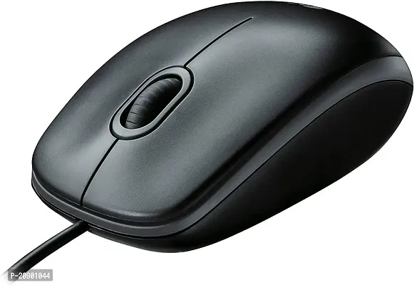 USB Mouse Wired for Laptop and Desktops-thumb0