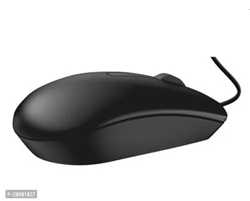 USB Mouse Wired for Laptop and Desktops-thumb0