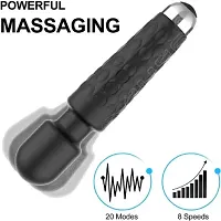 Astound Rechargeable Wireless Vibration Machine-thumb1