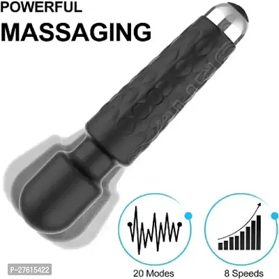 Astound Rechargeable Wireless Vibration Machine-thumb2