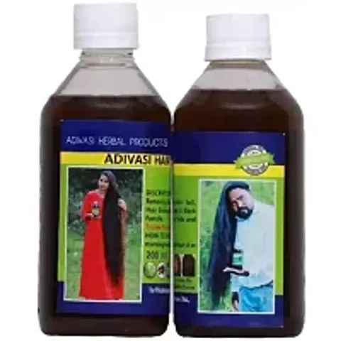 Hot Selling Adivasi Hair Oil