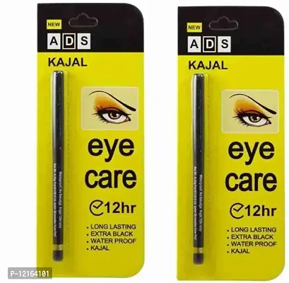 ADS eye care kajal  2pcs-thumb0