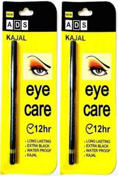 Professional Makeup Look Kajal With Makeup Essential Combo