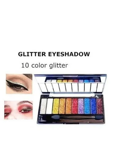 Hot Selling Eye Shadow Collection