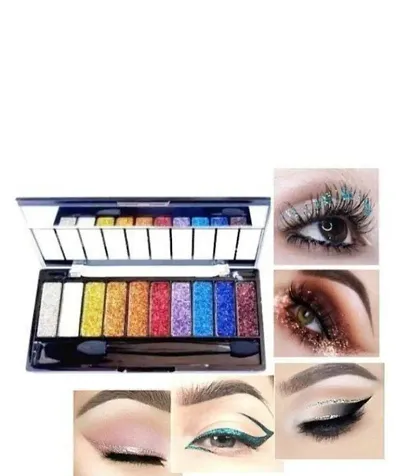 Hot Selling Eye Shadow Collection