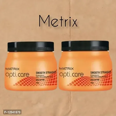 metrix opticare hair spa (pack of 2)-thumb0