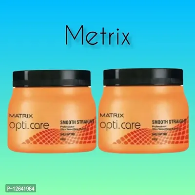 metrix opticare hair spa (pack of 2)