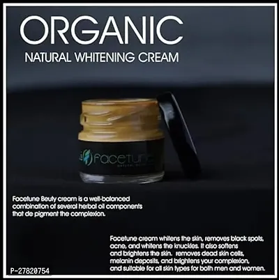 Facetune Whitening Cream, Remove Dark Spot, Remove Acne, Natural Whitening, 50 gm pack of 2-thumb4