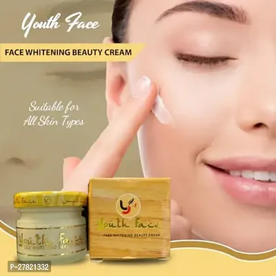 Facetune Whitening Cream, Remove Dark Spot, Remove Acne, Natural Whitening, 33g-thumb3