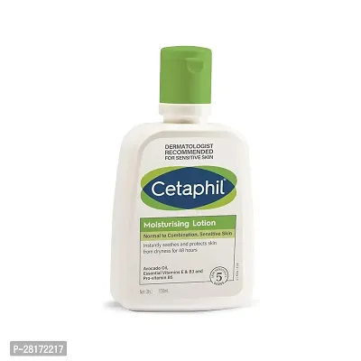 Cetaphil Moisturizing Lotion for Normal to Combination, Sensitive Skin-thumb0