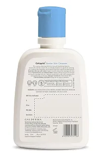 Cetaphil Face Wash Gentle Skin Cleanser-thumb1