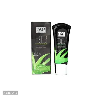 MENOW-PRO BB Aloe Vera Moisture Blemish Balm Cream 38ml-thumb0