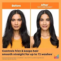 Matrix Opti.Care Professional Shampoo for Salon Smooth Straight Hair (pack of 2)-thumb2